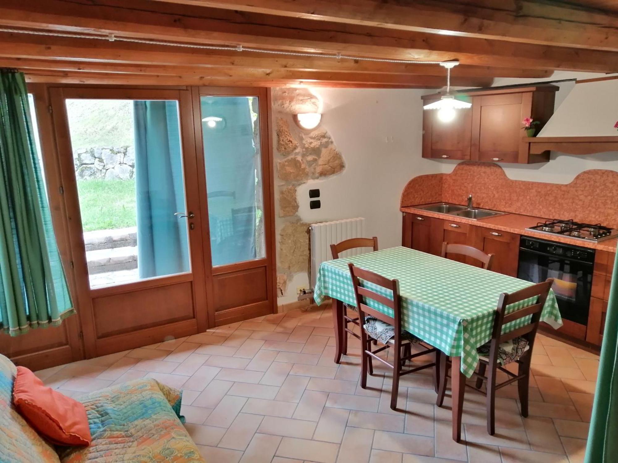 Agriturismo Lusani Caprino Veronese Exterior foto