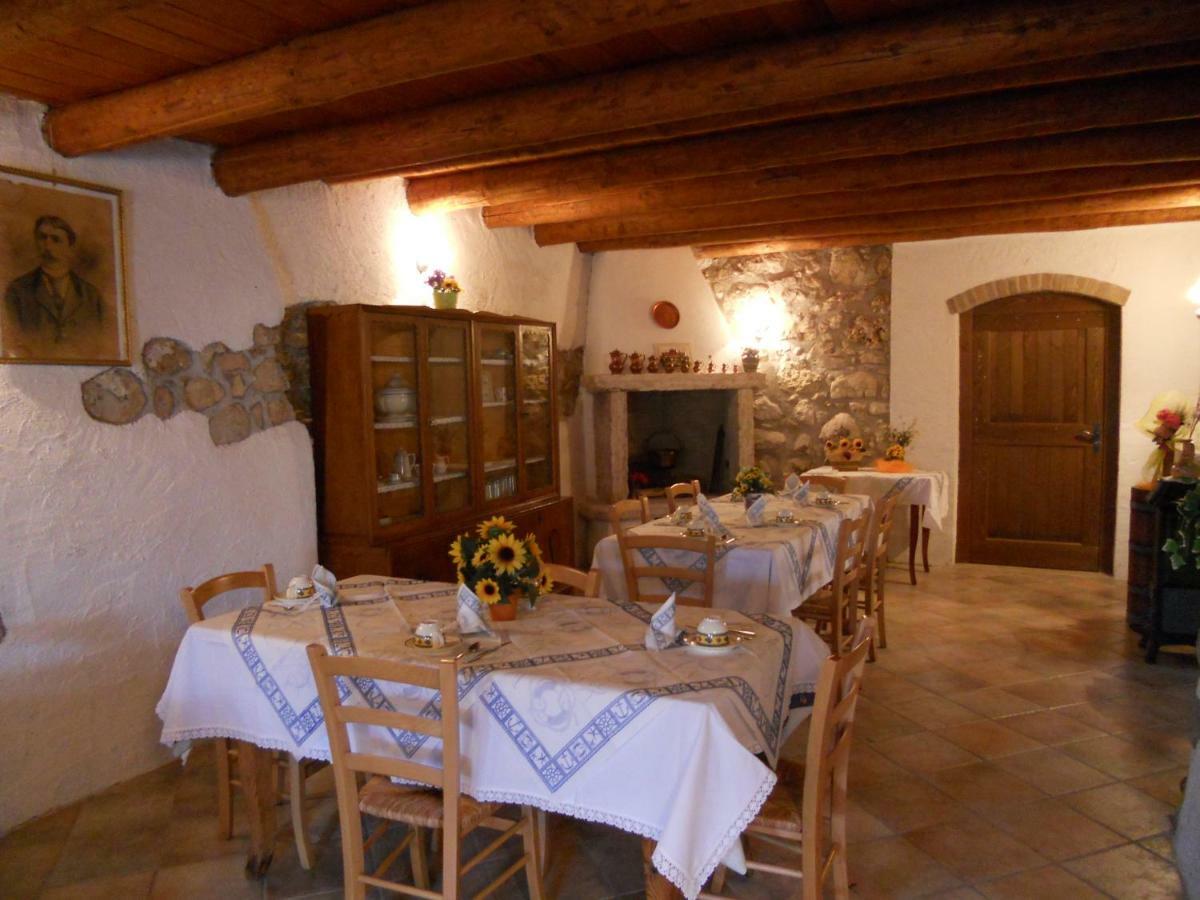 Agriturismo Lusani Caprino Veronese Exterior foto